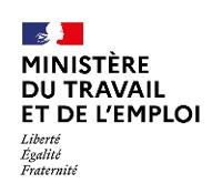 Logo République Française